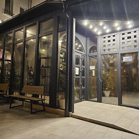Hotel Apollonia Braszów Zewnętrze zdjęcie