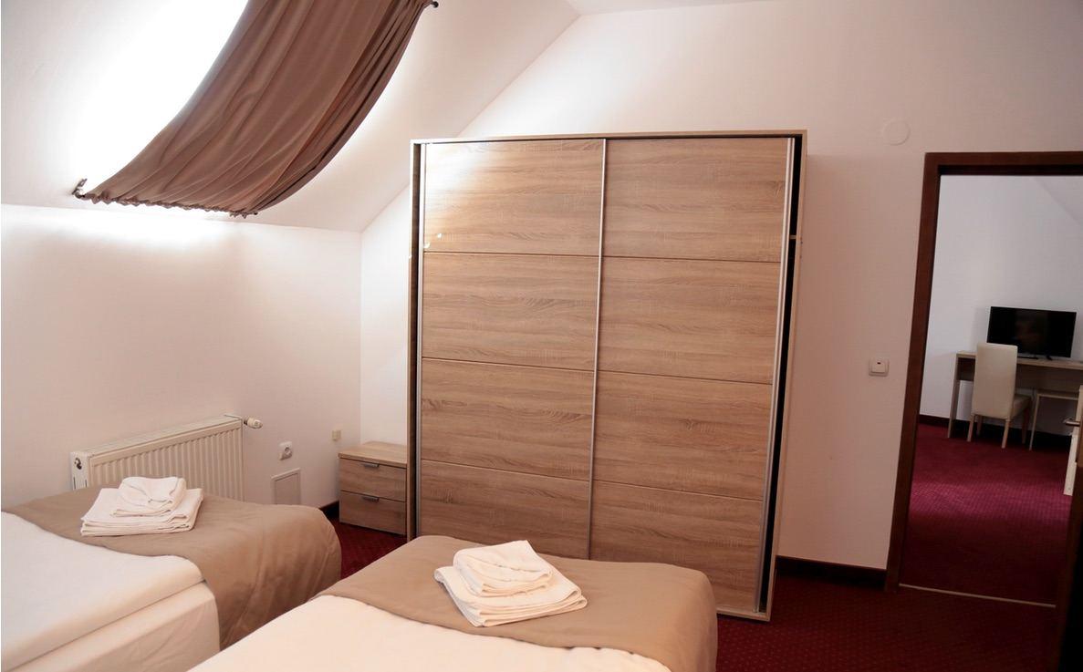 Hotel Apollonia Braszów Zewnętrze zdjęcie