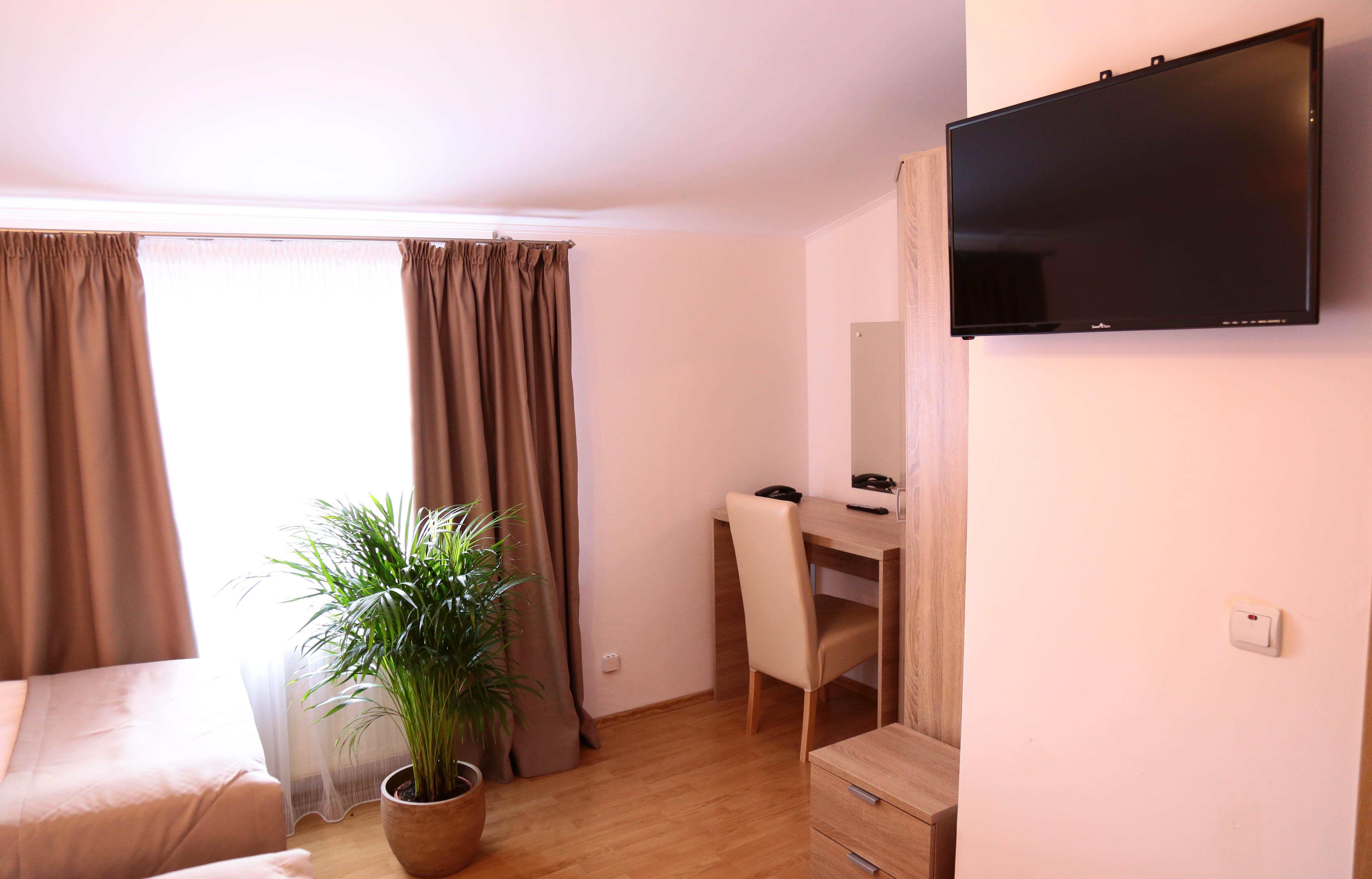 Hotel Apollonia Braszów Zewnętrze zdjęcie
