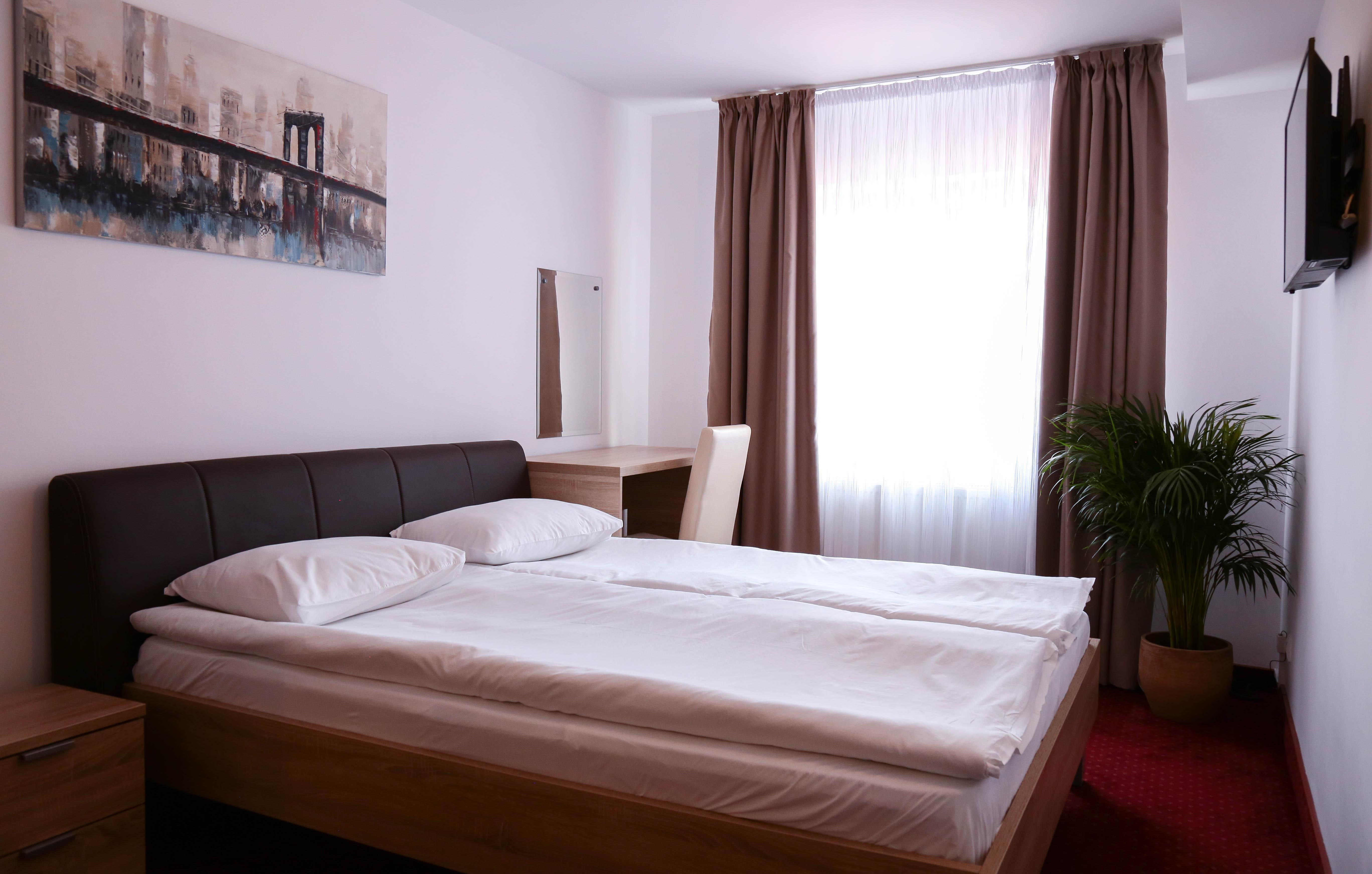 Hotel Apollonia Braszów Zewnętrze zdjęcie
