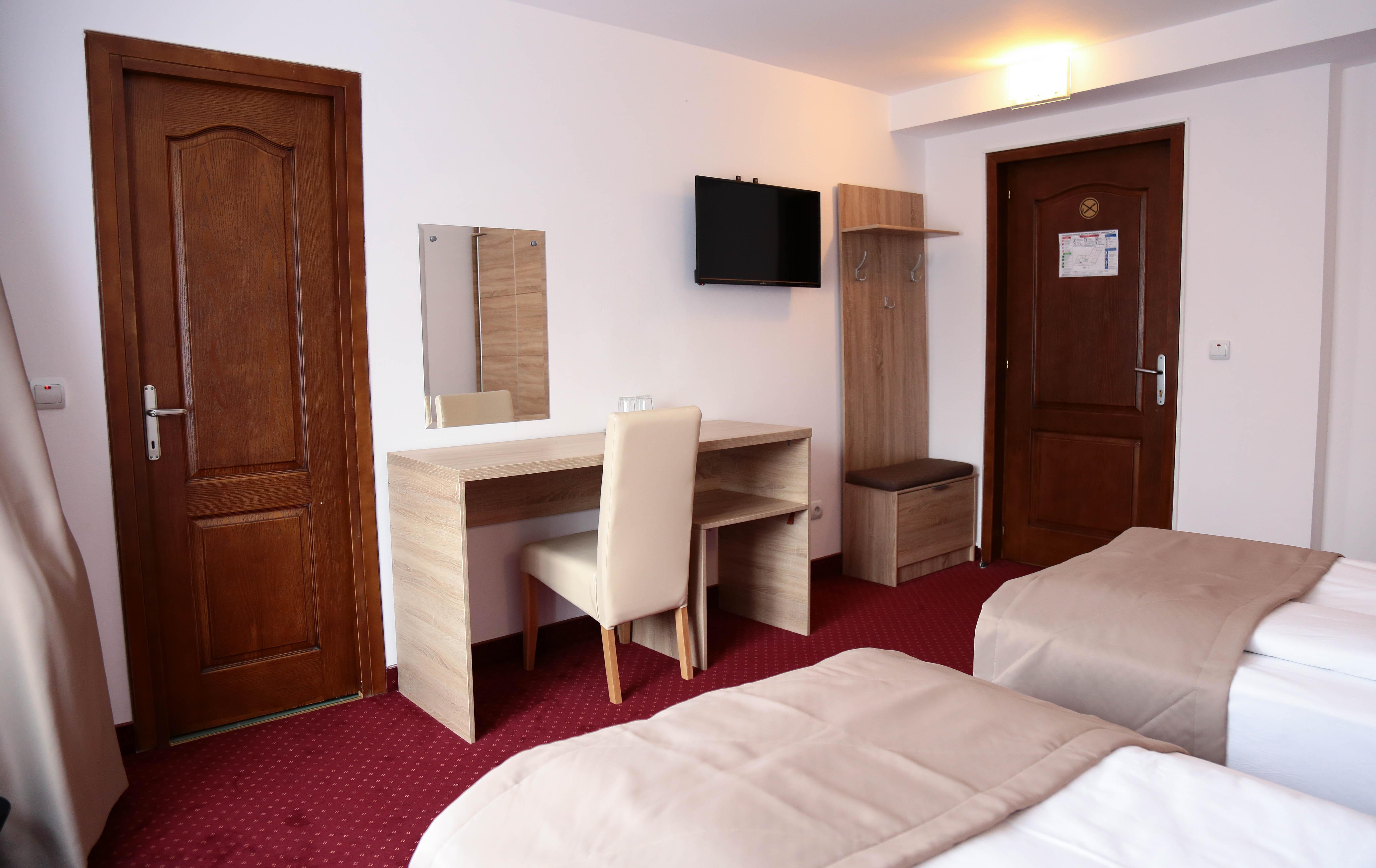 Hotel Apollonia Braszów Zewnętrze zdjęcie
