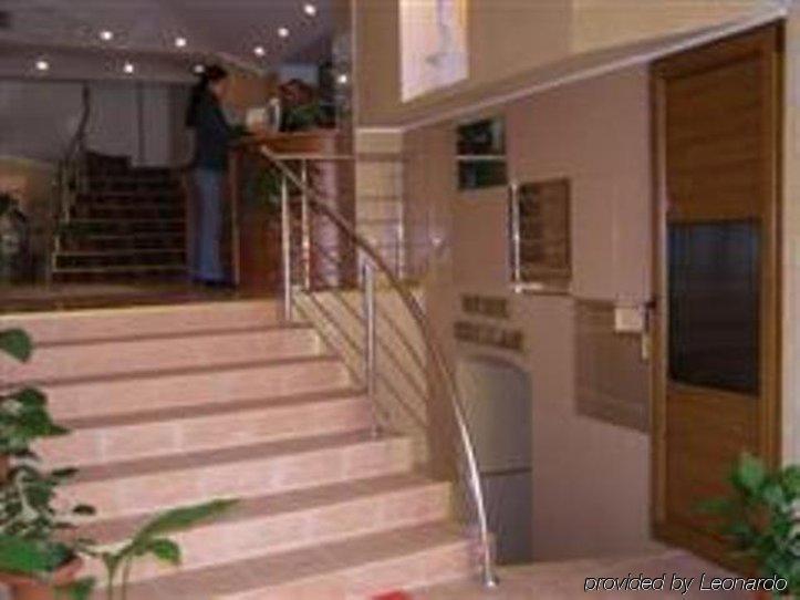 Hotel Apollonia Braszów Zewnętrze zdjęcie
