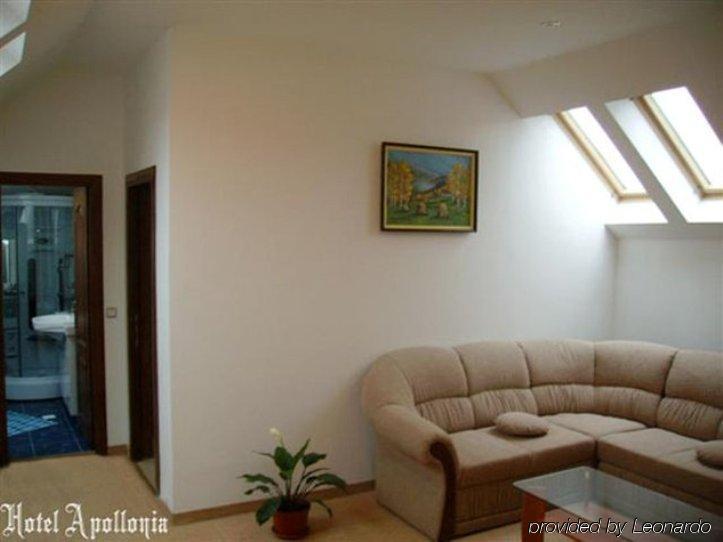 Hotel Apollonia Braszów Zewnętrze zdjęcie