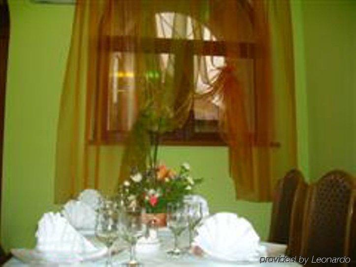 Hotel Apollonia Braszów Zewnętrze zdjęcie