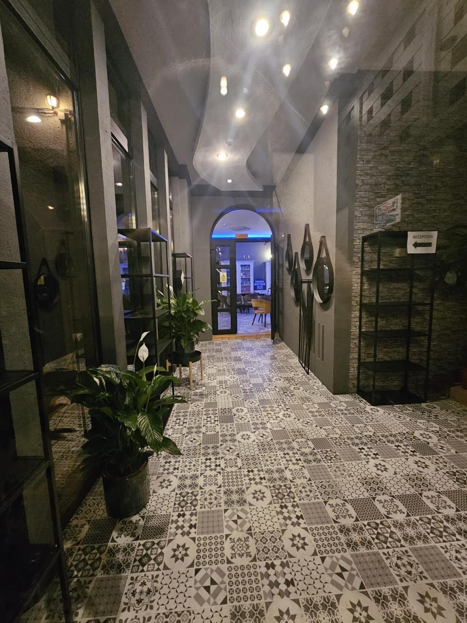 Hotel Apollonia Braszów Zewnętrze zdjęcie