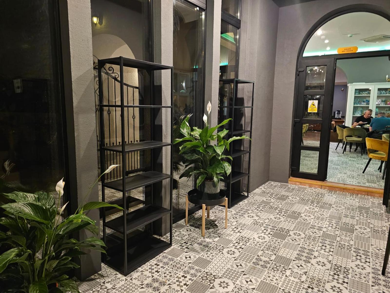 Hotel Apollonia Braszów Zewnętrze zdjęcie