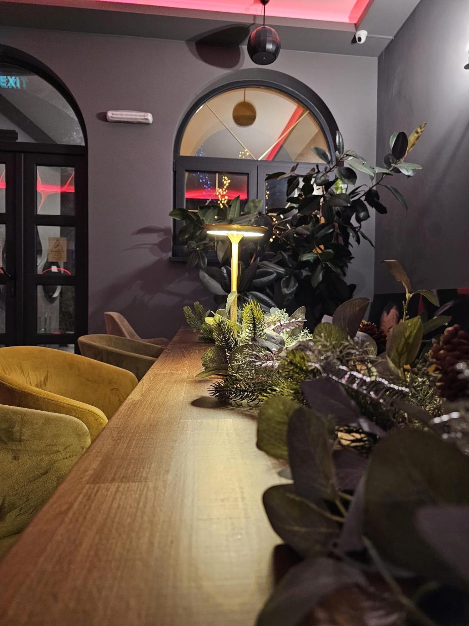 Hotel Apollonia Braszów Zewnętrze zdjęcie