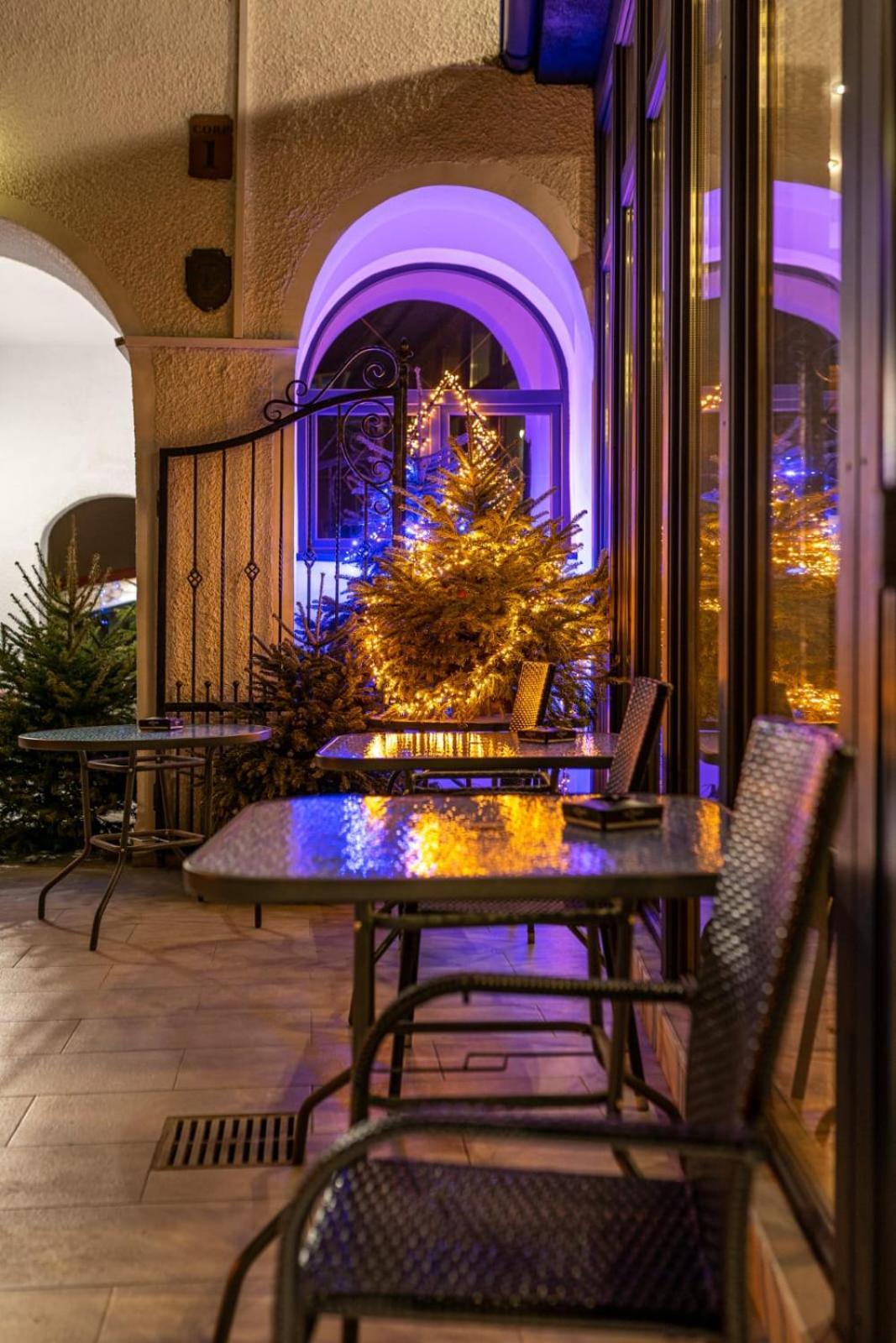 Hotel Apollonia Braszów Zewnętrze zdjęcie