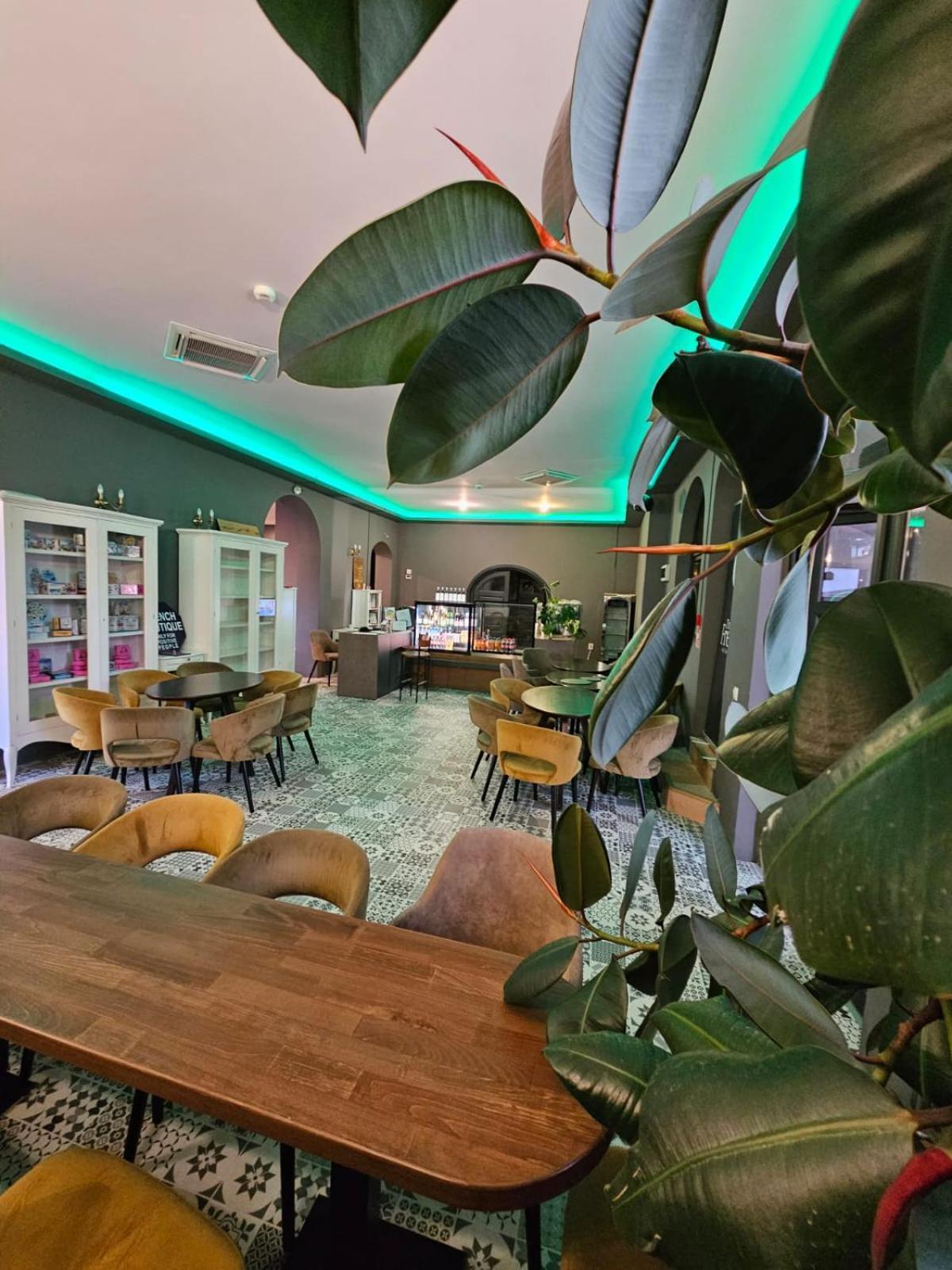Hotel Apollonia Braszów Zewnętrze zdjęcie