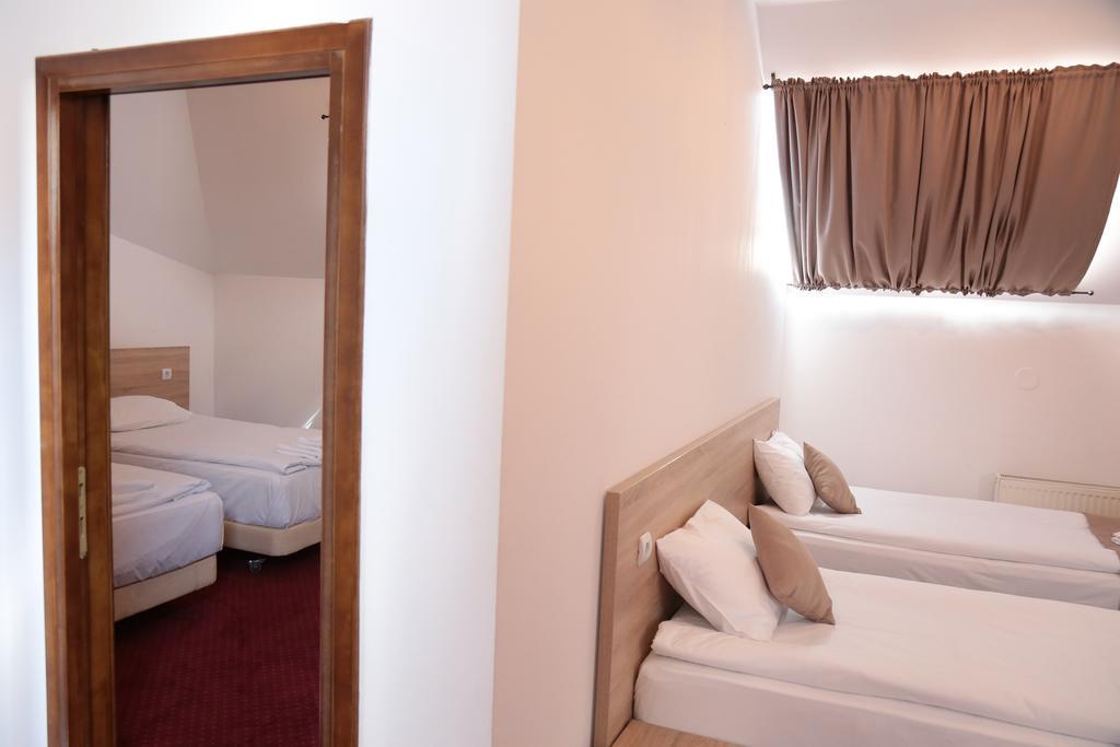 Hotel Apollonia Braszów Zewnętrze zdjęcie