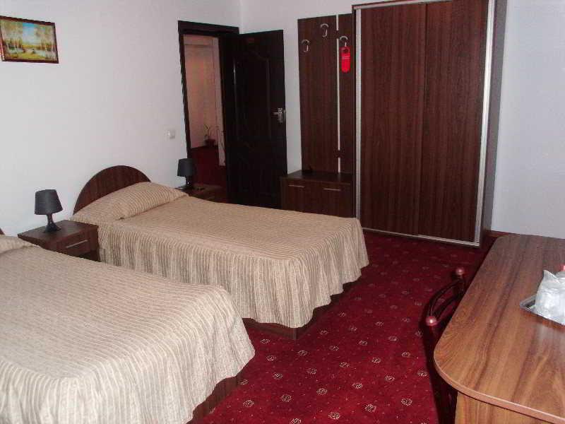 Hotel Apollonia Braszów Zewnętrze zdjęcie